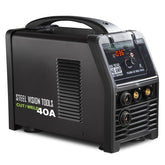 Dual Voltage 40A Cut/Weld Combo Build in Compressor - 32301